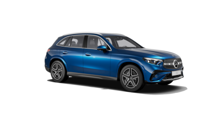 GLC - 360° view