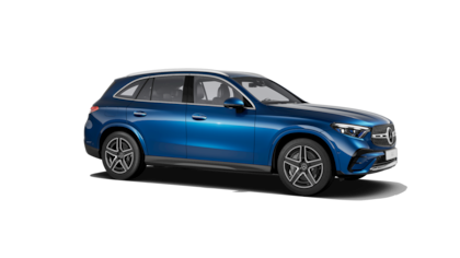 GLC - 360° view
