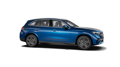 GLC - 360° view