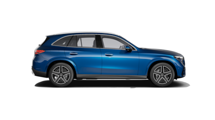 GLC - 360° view