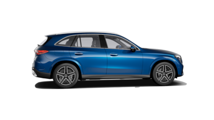 GLC - 360° view