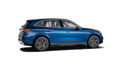 GLC - 360° view