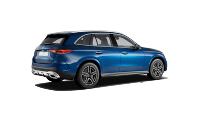 GLC - 360° view