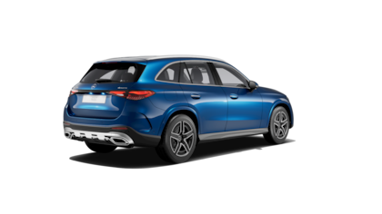 GLC - 360° view
