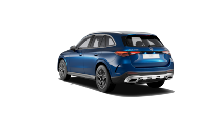 GLC - 360° view