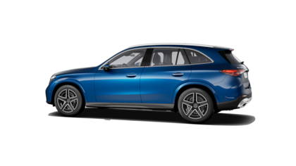 GLC - 360° view