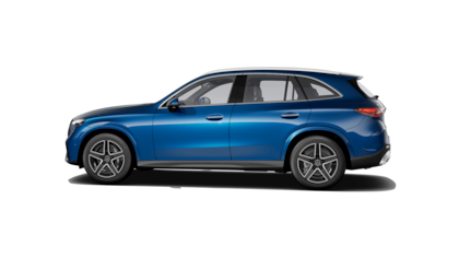 GLC - 360° view
