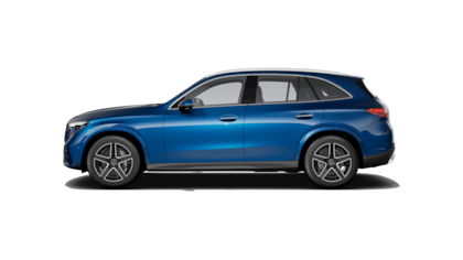 GLC - 360° view