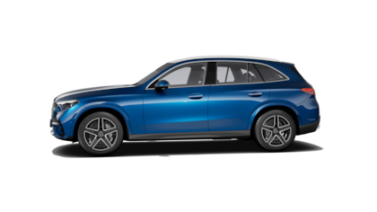 GLC - 360° view