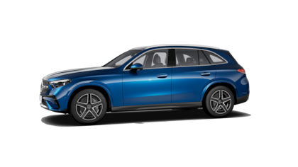GLC - 360° view