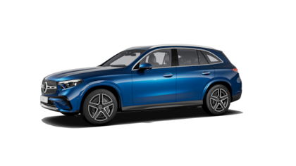 GLC - 360° view