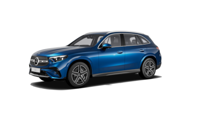 GLC - 360° view