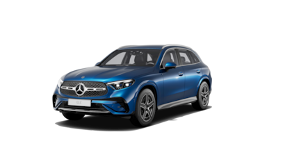 GLC - 360° view