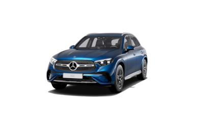 GLC - 360° view