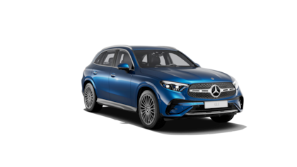GLC - 360° view