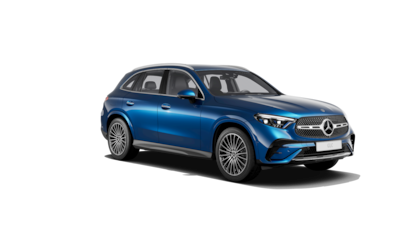 GLC - 360° view