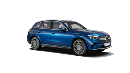 GLC - 360° view