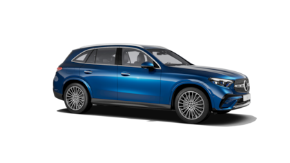 GLC - 360° view