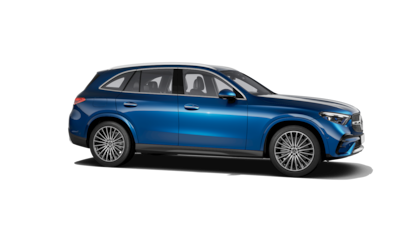 GLC - 360° view