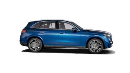GLC - 360° view