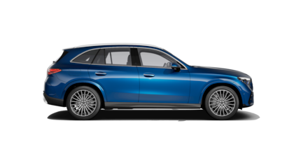 GLC - 360° view