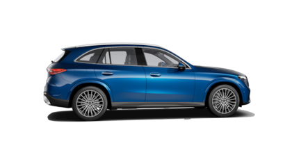GLC - 360° view