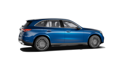 GLC - 360° view