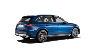 GLC - 360° view