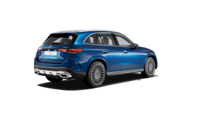 GLC - 360° view