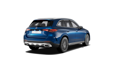 GLC - 360° view
