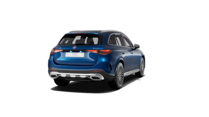 GLC - 360° view