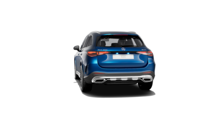 GLC - 360° view