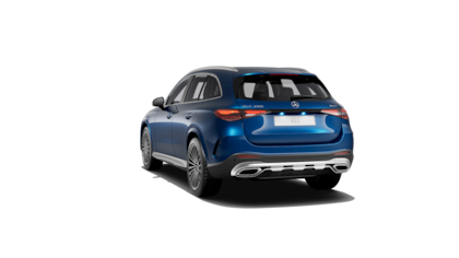 GLC - 360° view