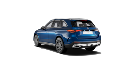 GLC - 360° view