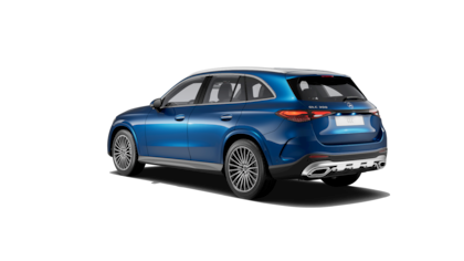 GLC - 360° view