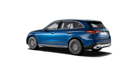 GLC - 360° view