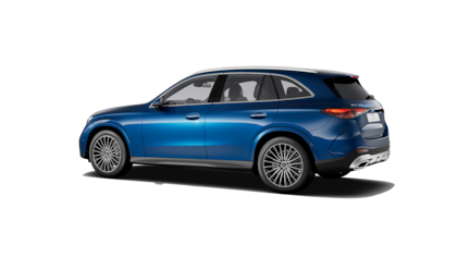 GLC - 360° view