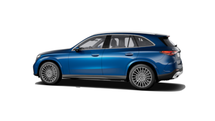 GLC - 360° view