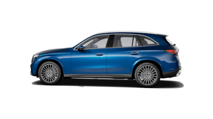 GLC - 360° view