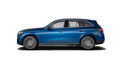 GLC - 360° view