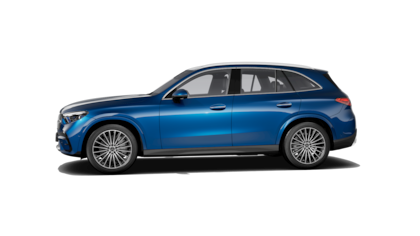 GLC - 360° view