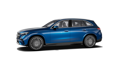 GLC - 360° view