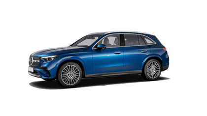GLC - 360° view