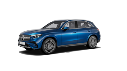 GLC - 360° view