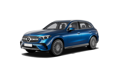 GLC - 360° view