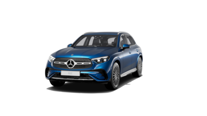 GLC - 360° view
