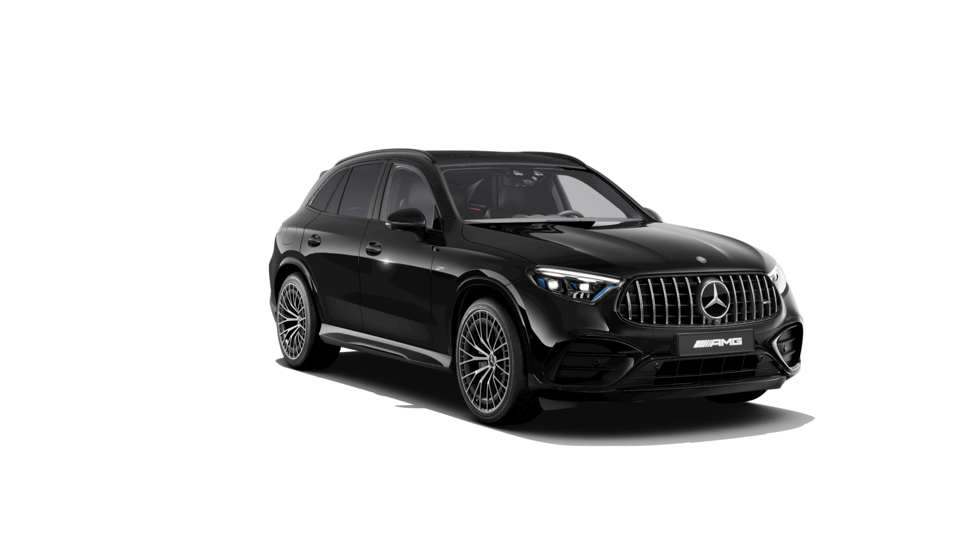 Mercedes-AMG GLC