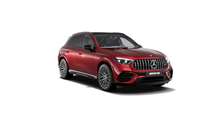 GLC - 360° view