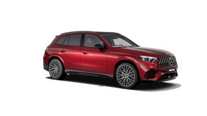 GLC - 360° view