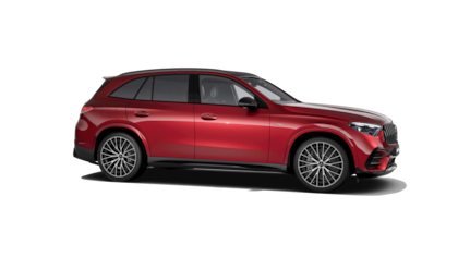 GLC - 360° view
